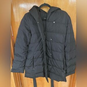 Weekend MaxMara Medium Padded Puffer Coat